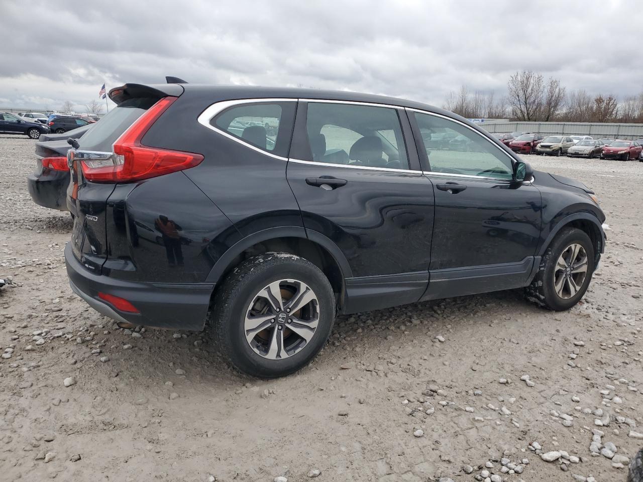 VIN 2HKRW6H32HH222500 2017 HONDA CRV no.3