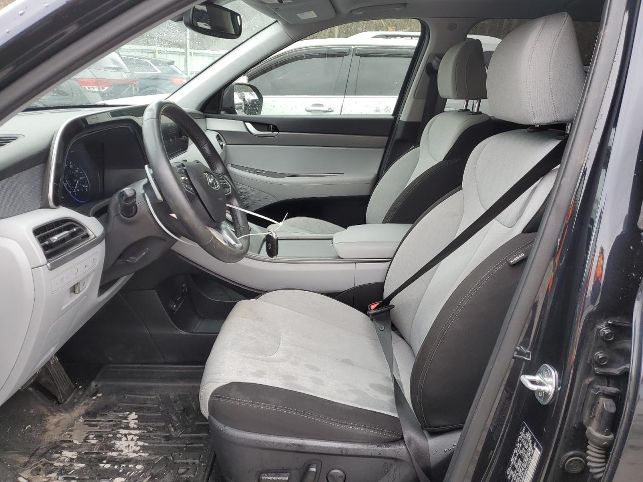 2020 Hyundai Palisade - Image 7