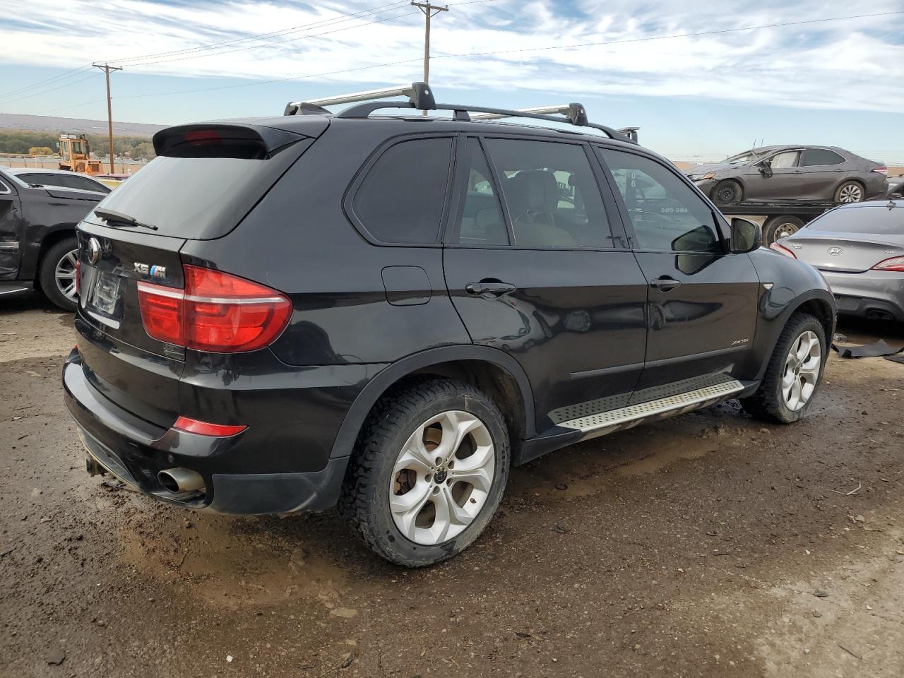 VIN 5UXZW0C55D0B93167 2013 BMW X5 no.3