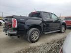 2016 Gmc Canyon Slt for Sale in Windsor, NJ - Front End