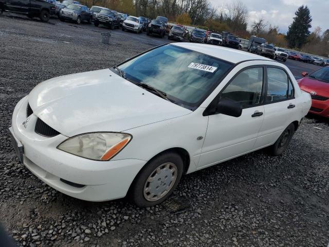 2005 Mitsubishi Lancer Es