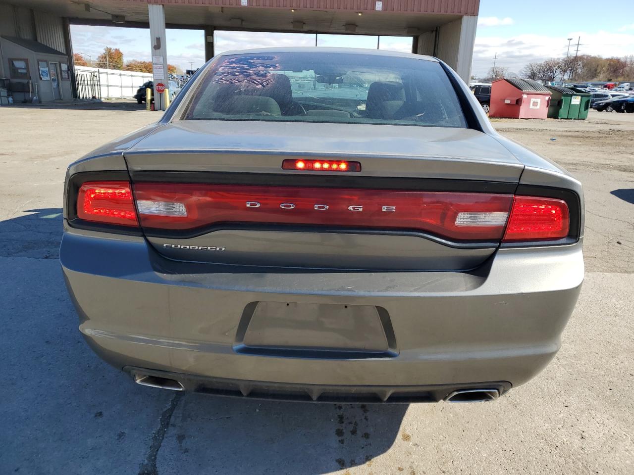 2012 Dodge Charger - Image 6