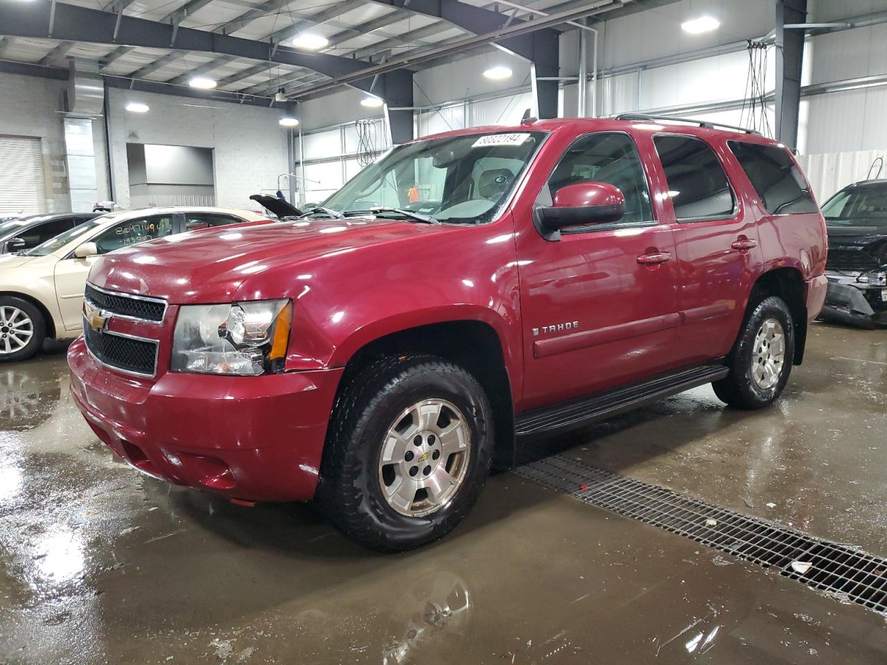 2007 Chevrolet Tahoe - Image 1
