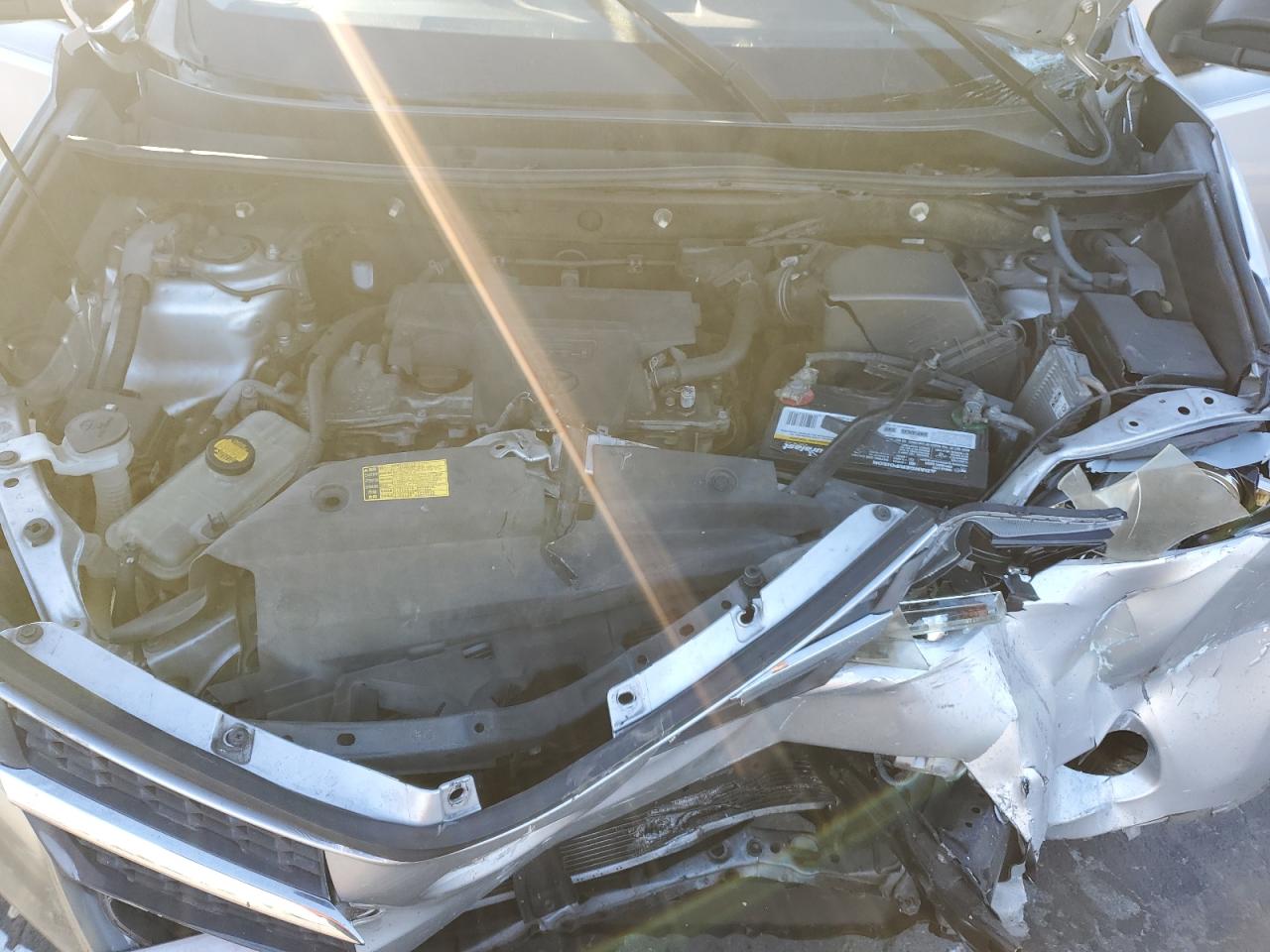 2013 Toyota RAV 4 - Image 13