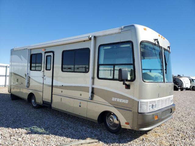 1999 Workhorse Custom Chassis Motorhome Chassis P3500