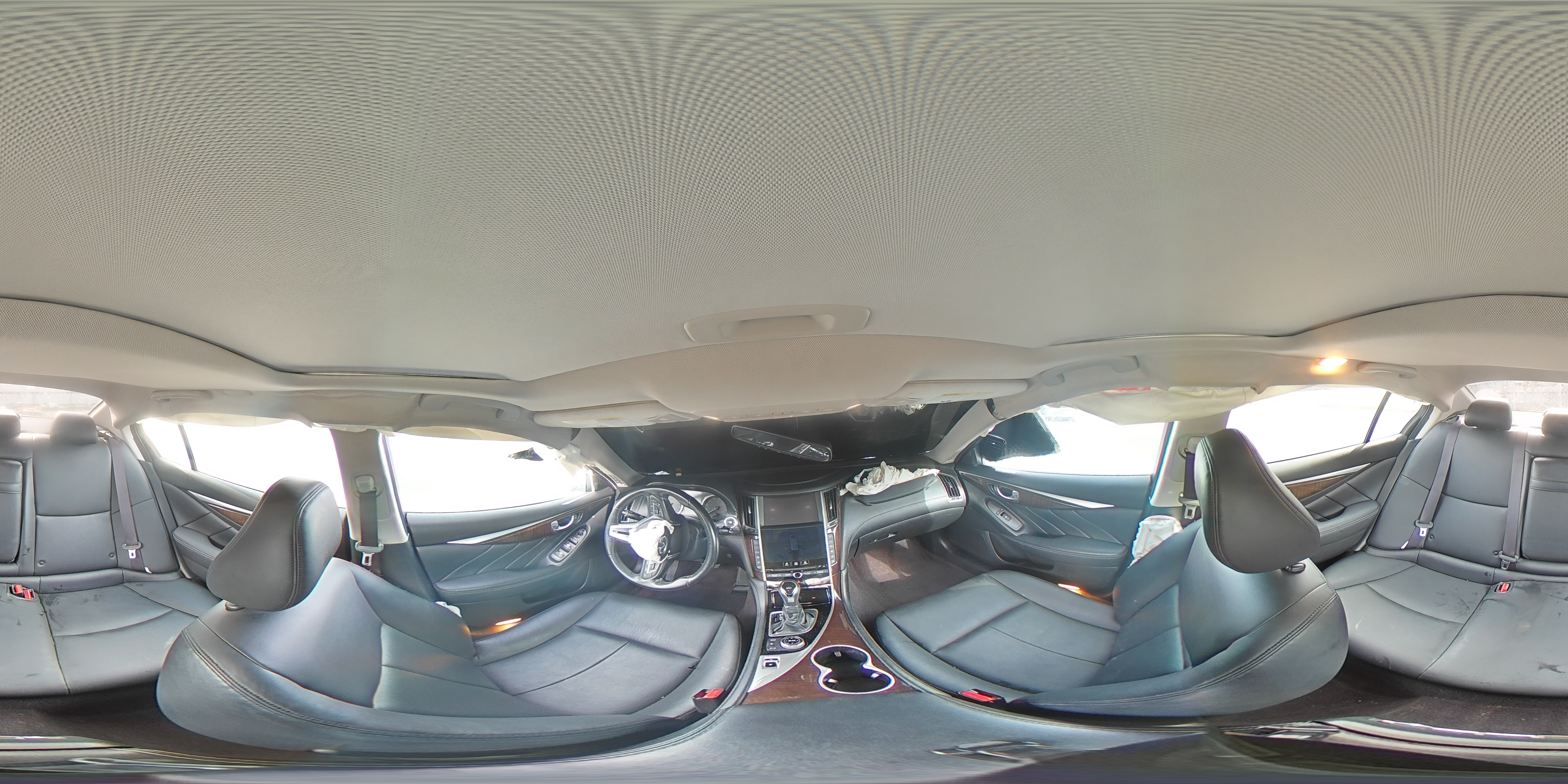 2018 Infiniti Q50 - Image 13