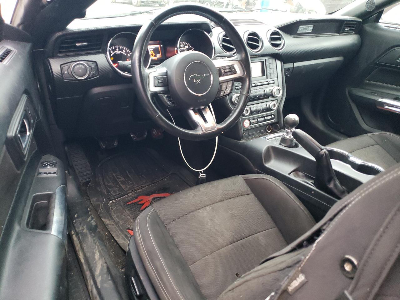 2016 Ford Mustang - Image 8