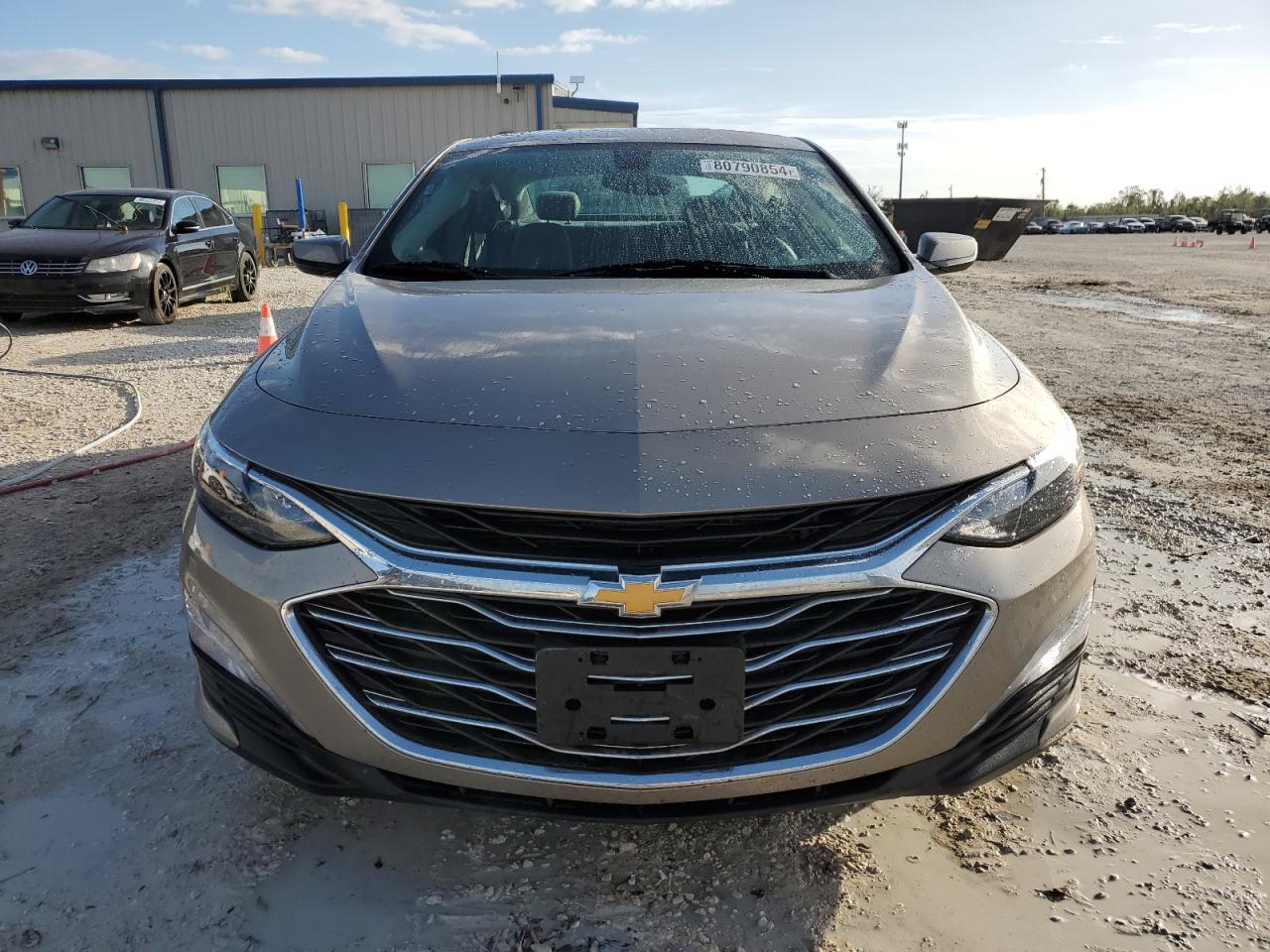 2022 Chevrolet Malibu - Image 5