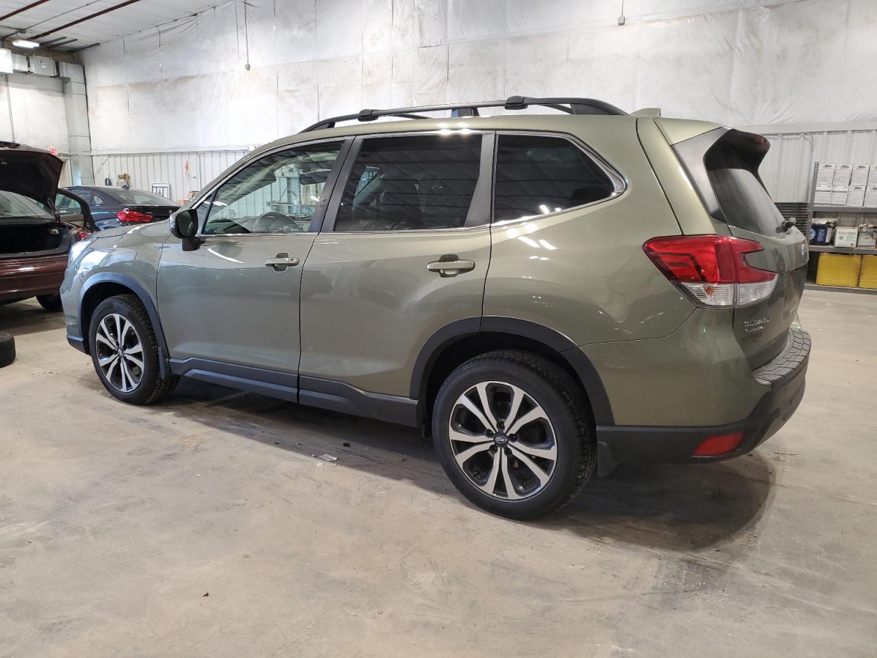 2020 Subaru Forester - Image 2