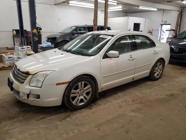 2008 Ford Fusion Sel for Sale in Ham Lake, MN - Rear End