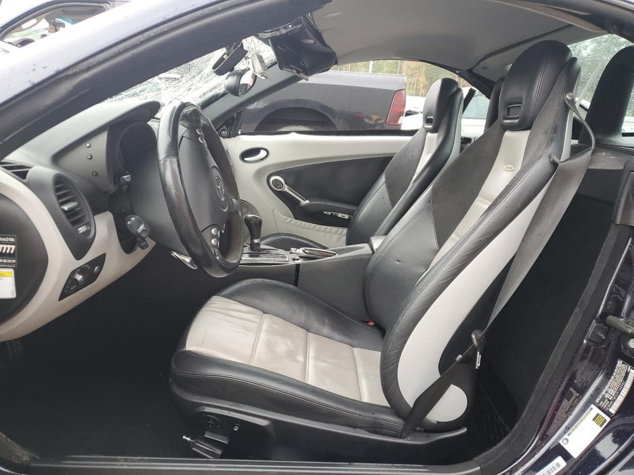 2007 Mercedes-Benz SLK-klasse - Image 7