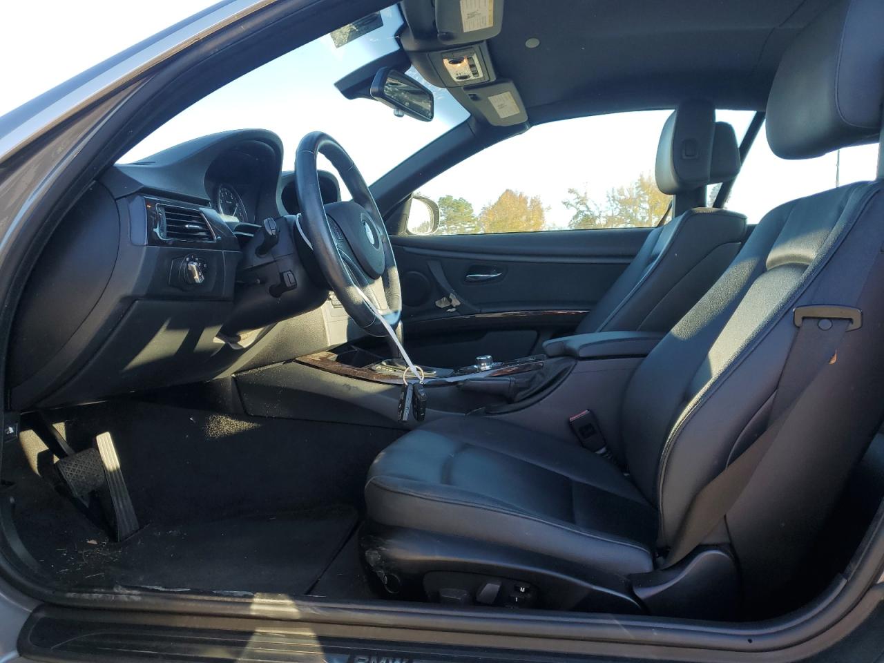 2012 BMW 3er - Image 7