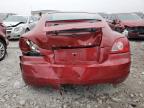 2004 Chrysler Crossfire Limited zu verkaufen in Cahokia Heights, IL - Rear End