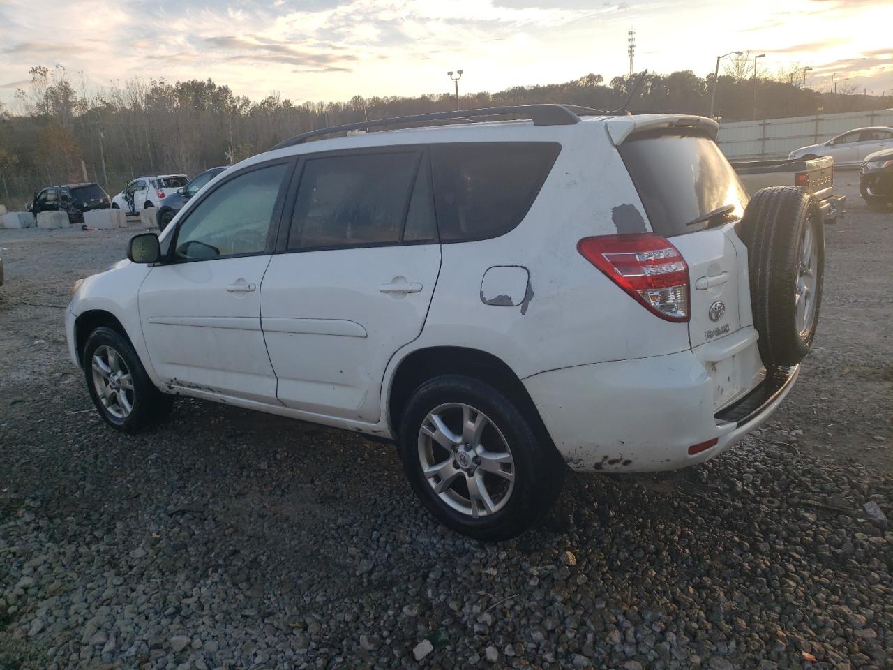 2011 Toyota RAV 4 - Image 2