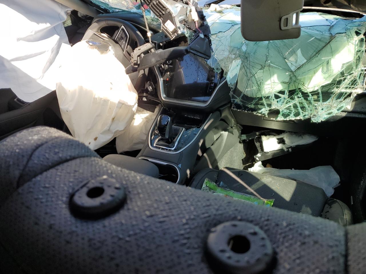 2024 Subaru Outback Limited Xt VIN: 4S4BTGNDXR3295734 Lot: 85088935