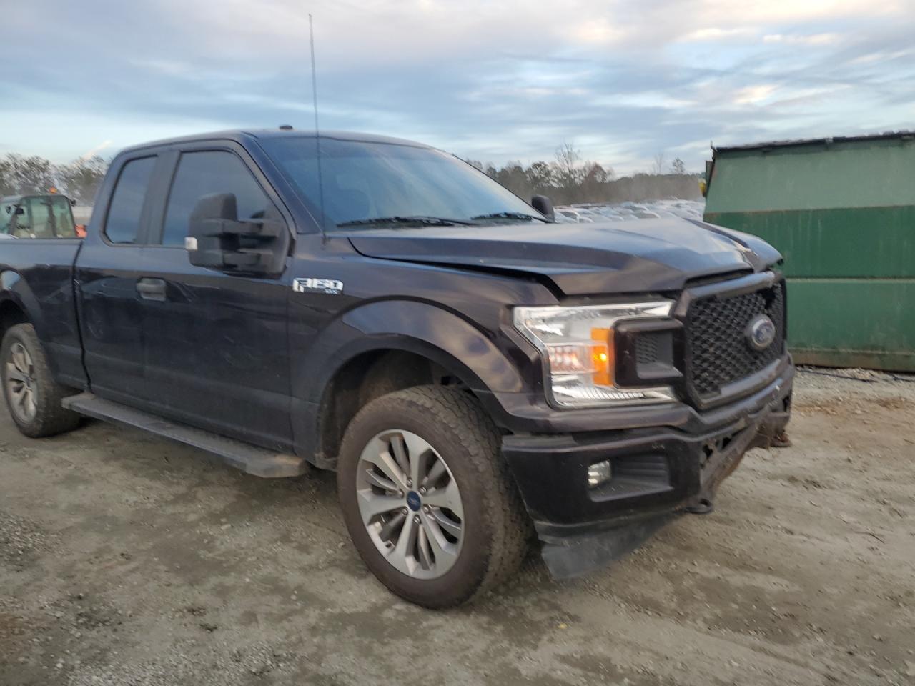 2018 Ford F-150 - Image 4