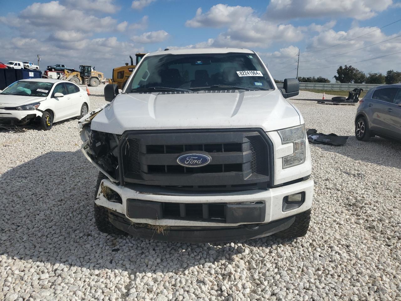 2016 Ford F-150 - Image 5