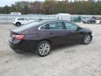 2021 Chevrolet Malibu Lt იყიდება Charles City-ში, VA - Front End