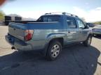 2008 Honda Ridgeline Rtl за продажба в North Las Vegas, NV - Minor Dent/Scratches