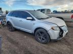 2011 Lincoln Mkx  de vânzare în Brighton, CO - Front End