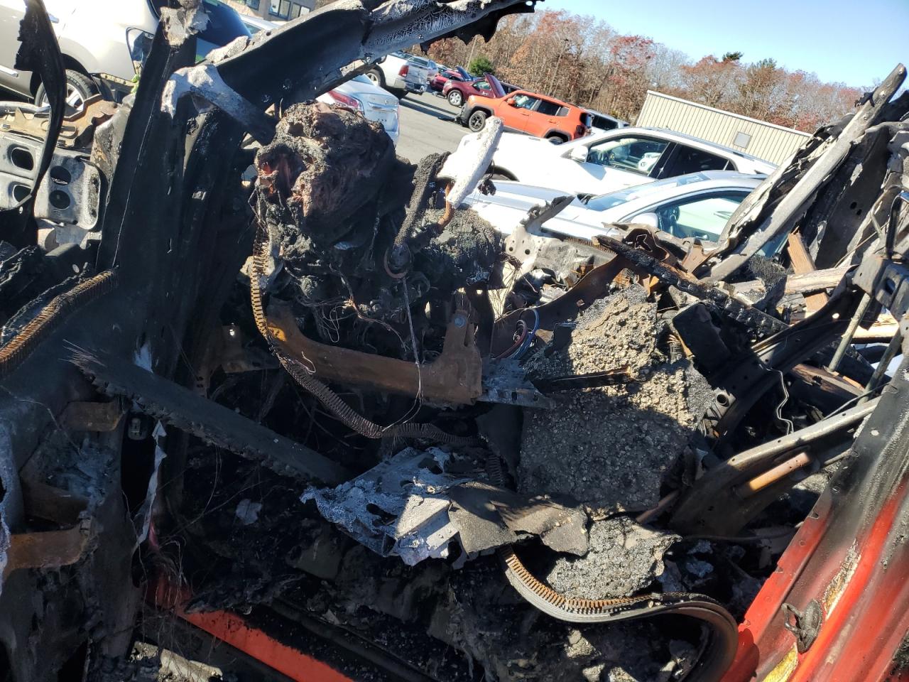 2019 Ford F250 - Image 7