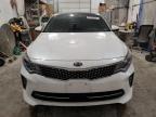 2018 Kia Optima Sxl de vânzare în Columbia, MO - Burn - Engine