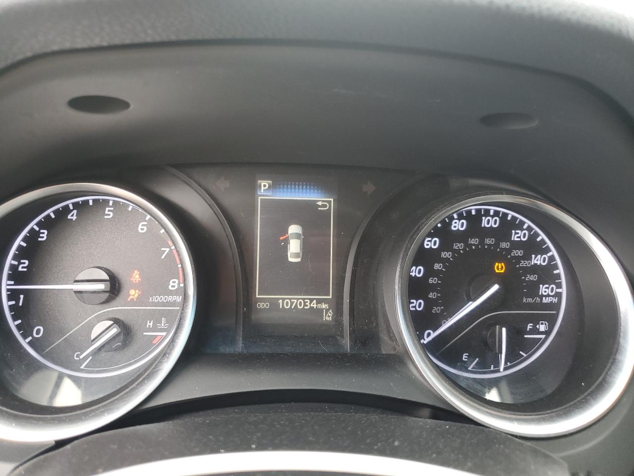 2018 Toyota Camry - Image 9