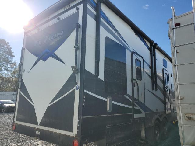 2020 KYRV TRAILER  