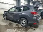 2021 Subaru Forester Premium na sprzedaż w Ham Lake, MN - Front End