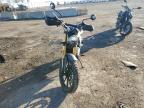 2024 Triumph Motorcycle Scrambler 400 X на продаже в Chicago Heights, IL - Side