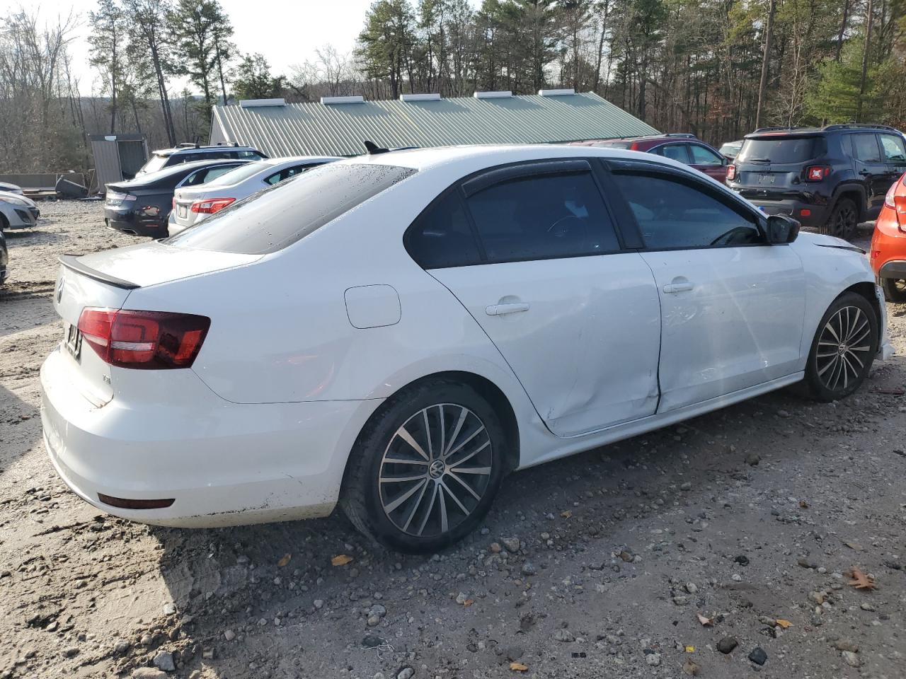 VIN 3VWD17AJ7GM244702 2016 VOLKSWAGEN JETTA no.3