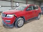 2018 Jeep Compass Sport zu verkaufen in Houston, TX - Front End