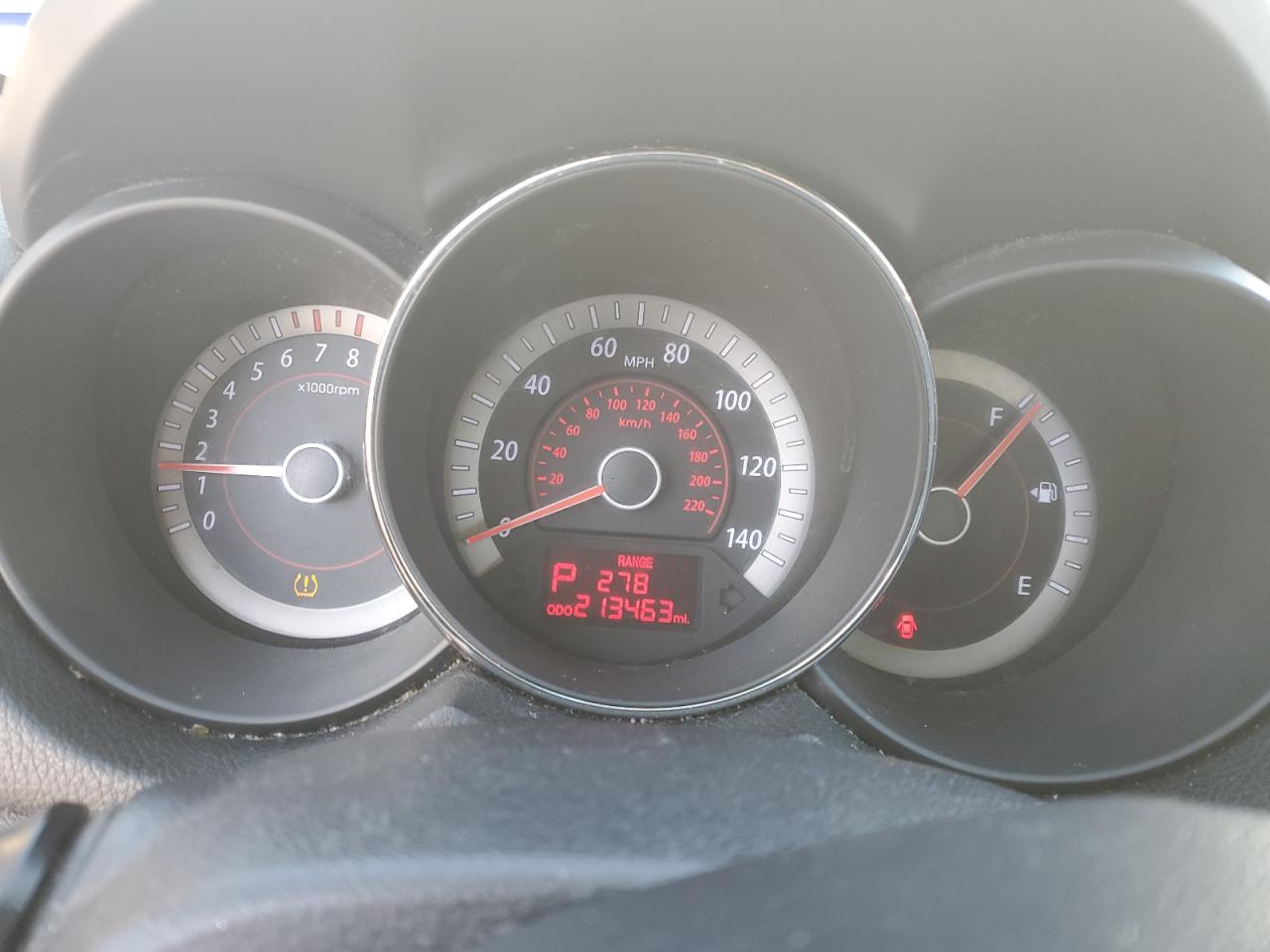 2013 Kia Forte - Image 9