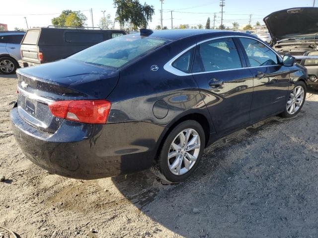  CHEVROLET IMPALA 2016 Синий