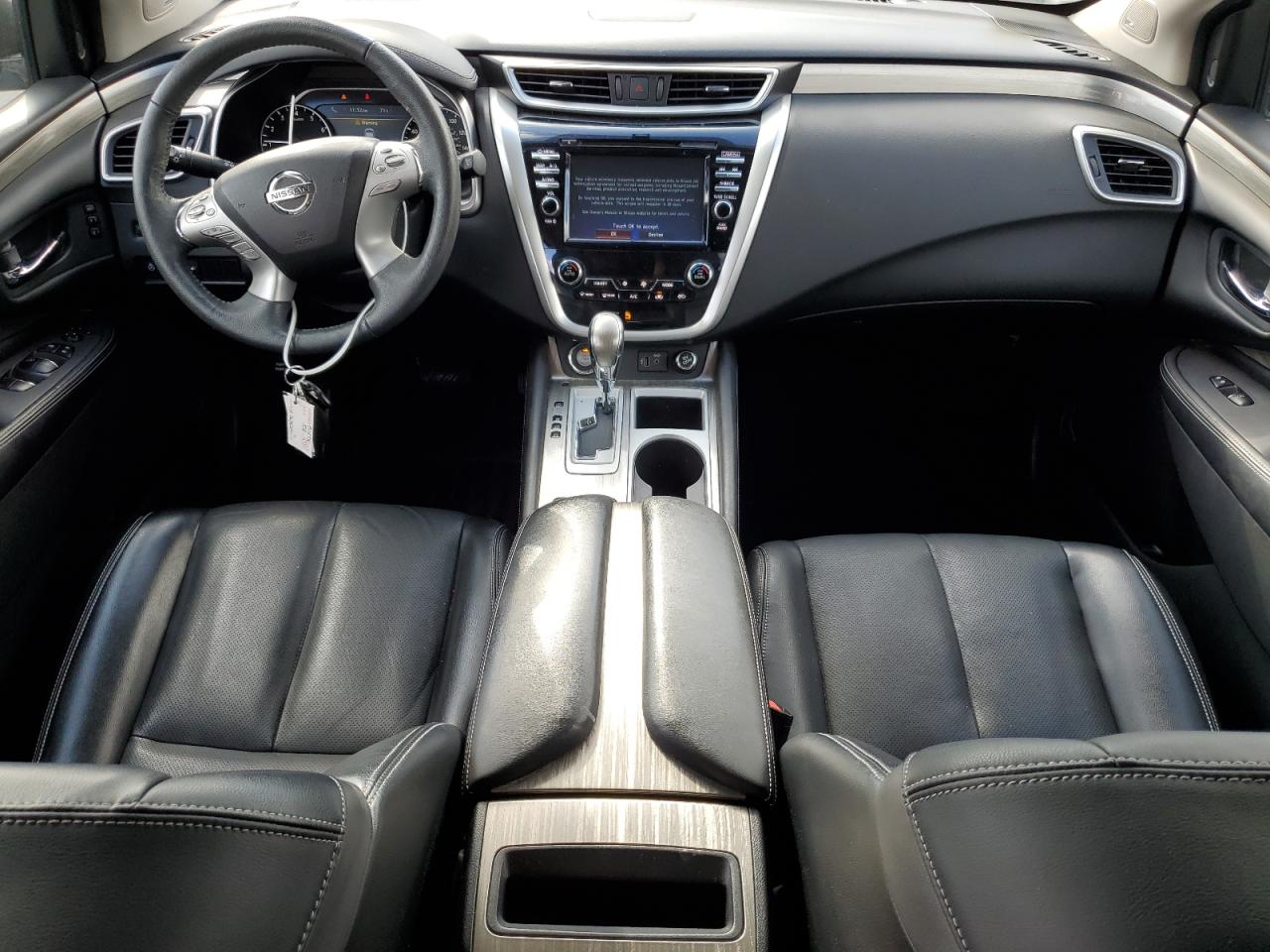 2018 Nissan Murano - Image 8