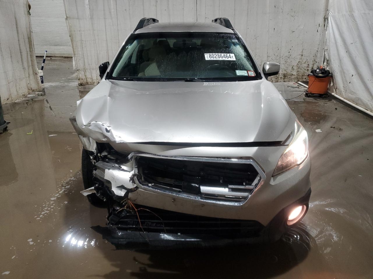 2015 Subaru Outback - Image 5