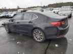 2015 Acura Tlx Tech للبيع في Exeter، RI - Front End