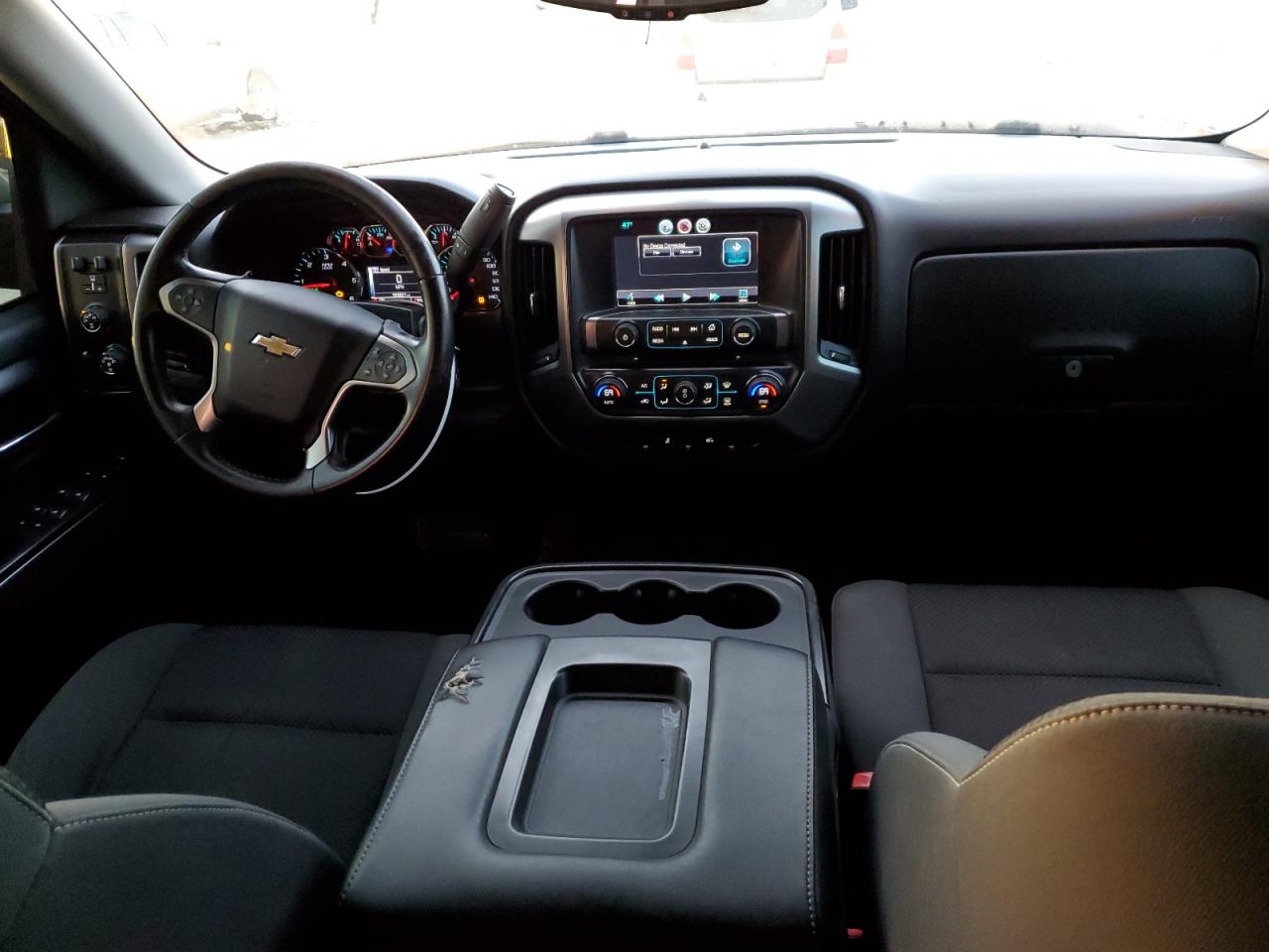 2014 Chevrolet Silverado - Image 8