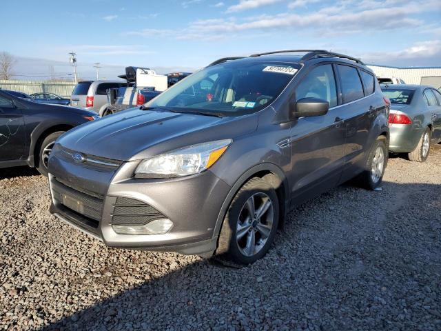 2014 Ford Escape Se zu verkaufen in Central Square, NY - Mechanical