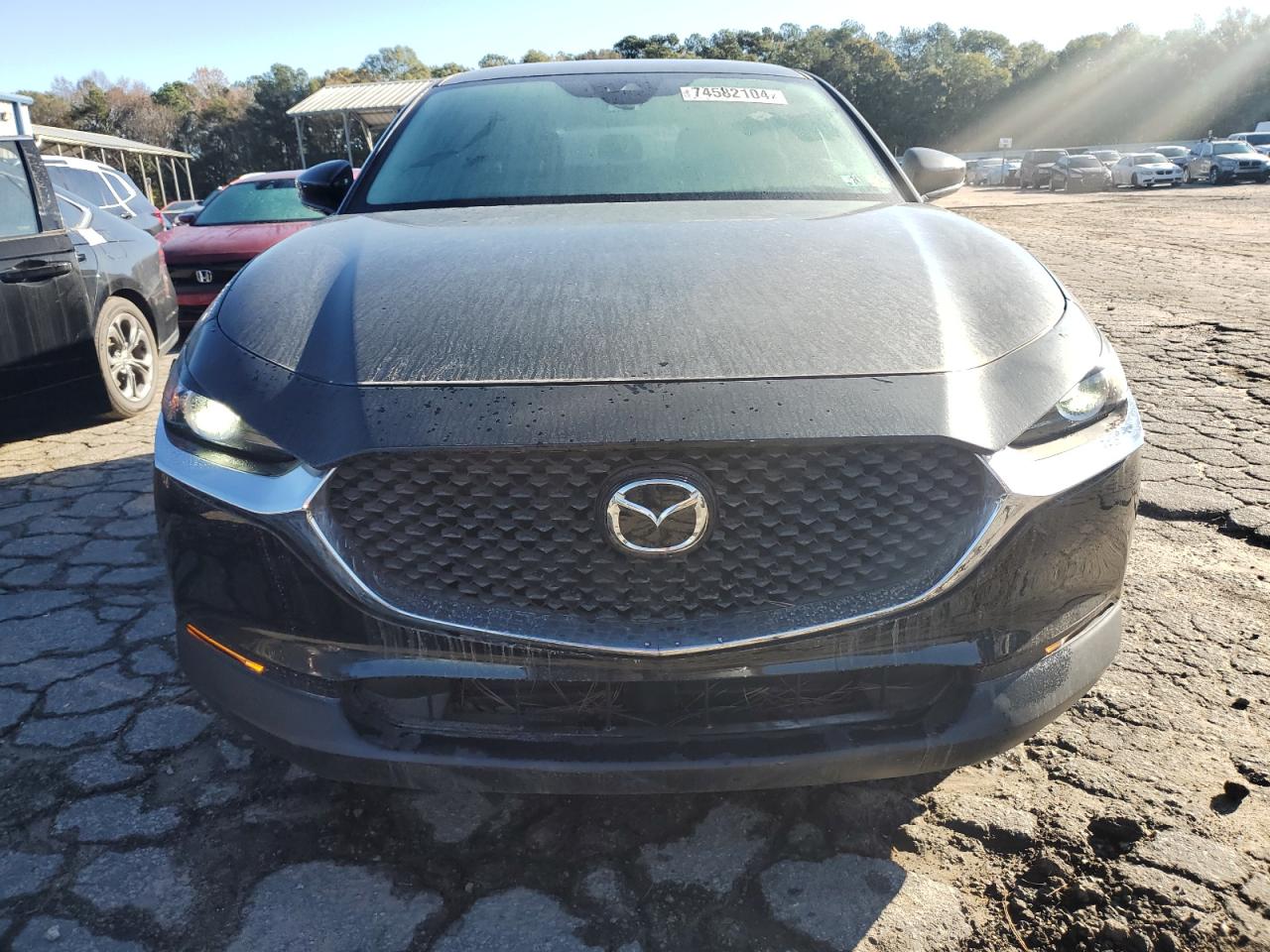 2023 Mazda CX-30 - Image 5