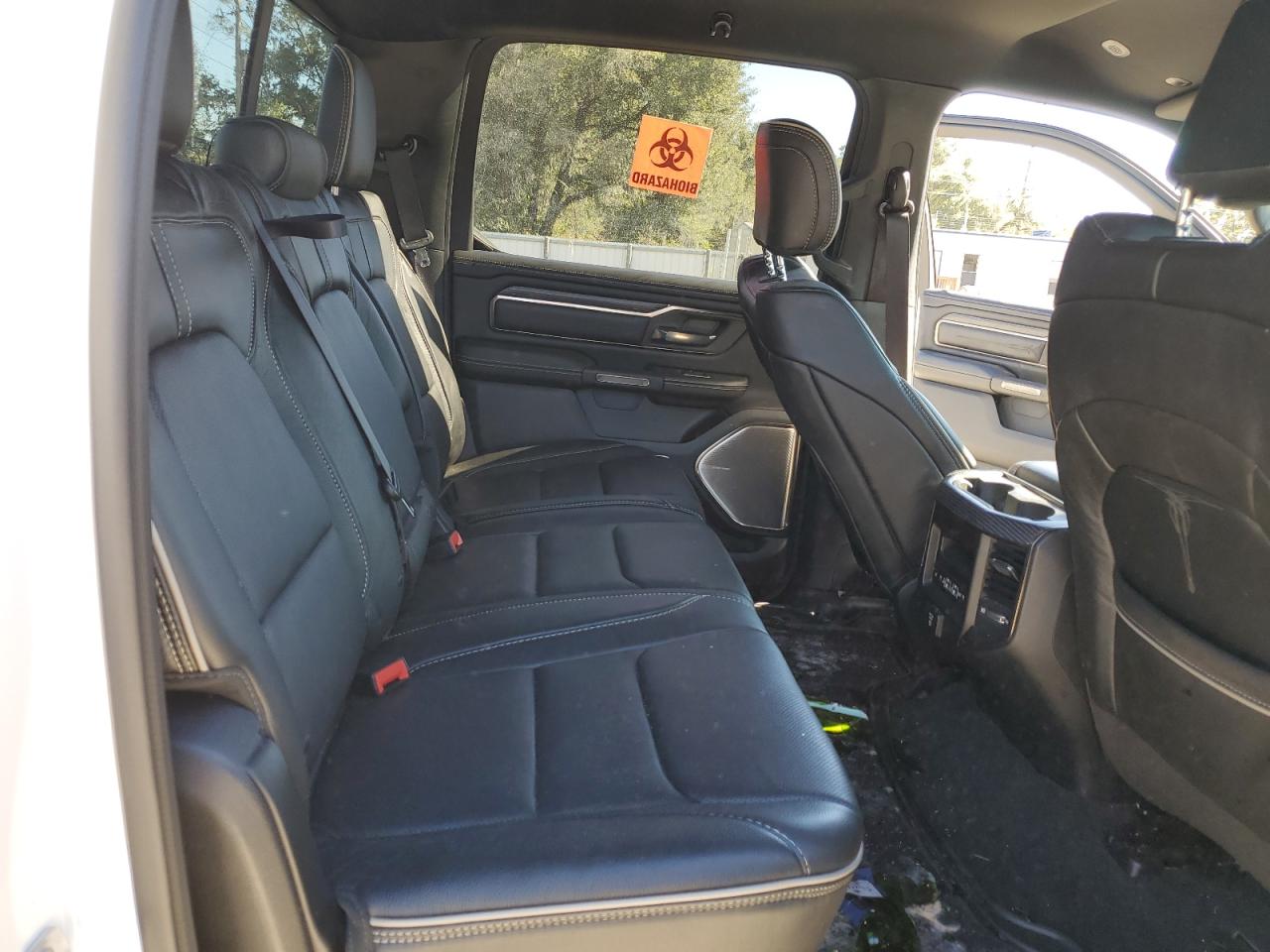 2019 RAM 1500 - Image 10
