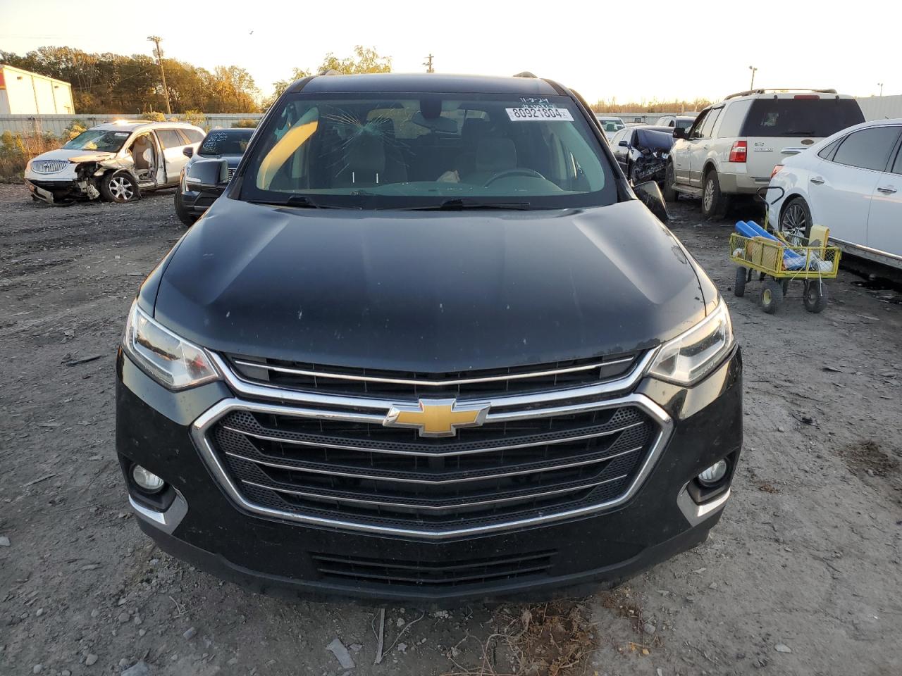 2019 Chevrolet Traverse - Image 5