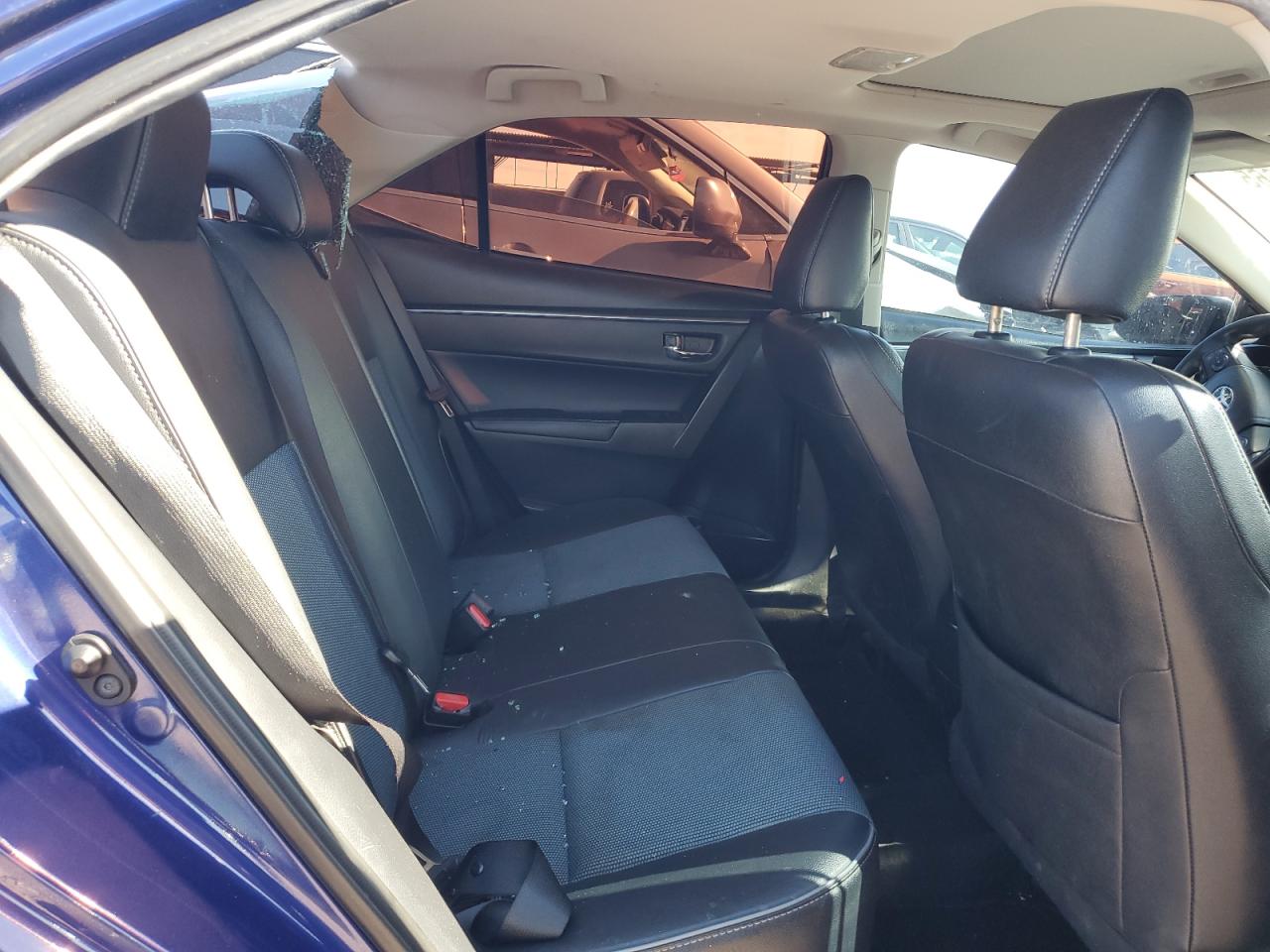 2014 Toyota Corolla - Image 11