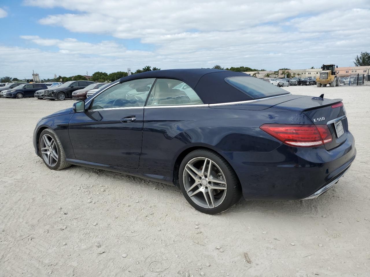 2016 Mercedes-Benz E-klasse - Image 2