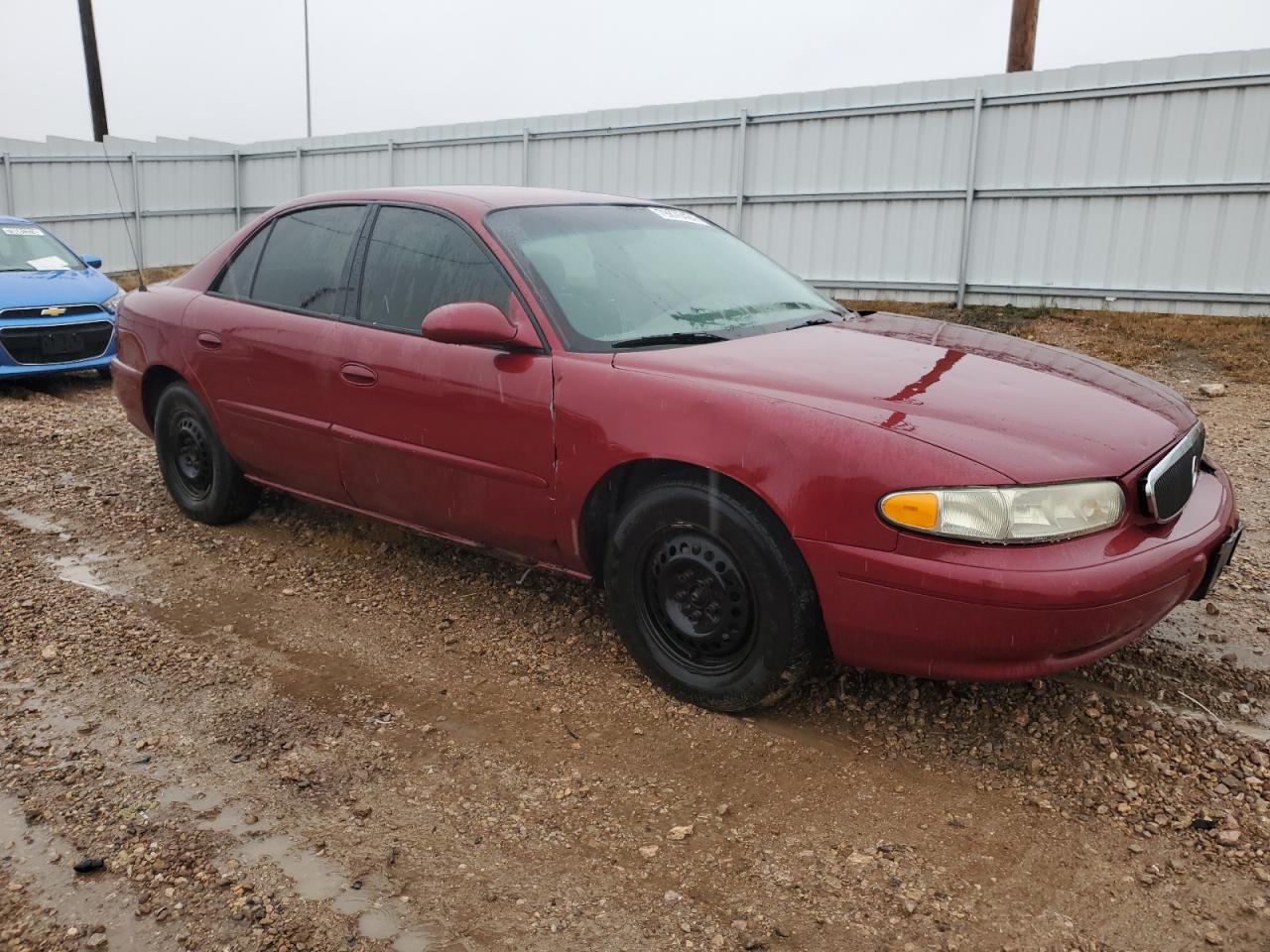 2003 Buick Century - Image 4