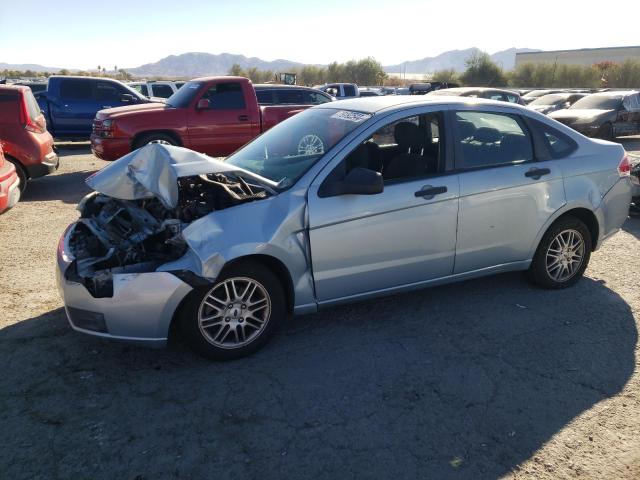 2009 Ford Focus Se