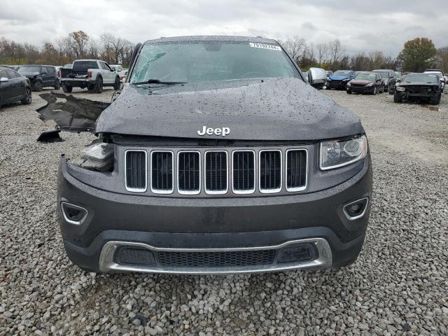  JEEP GRAND CHER 2014 Угольный