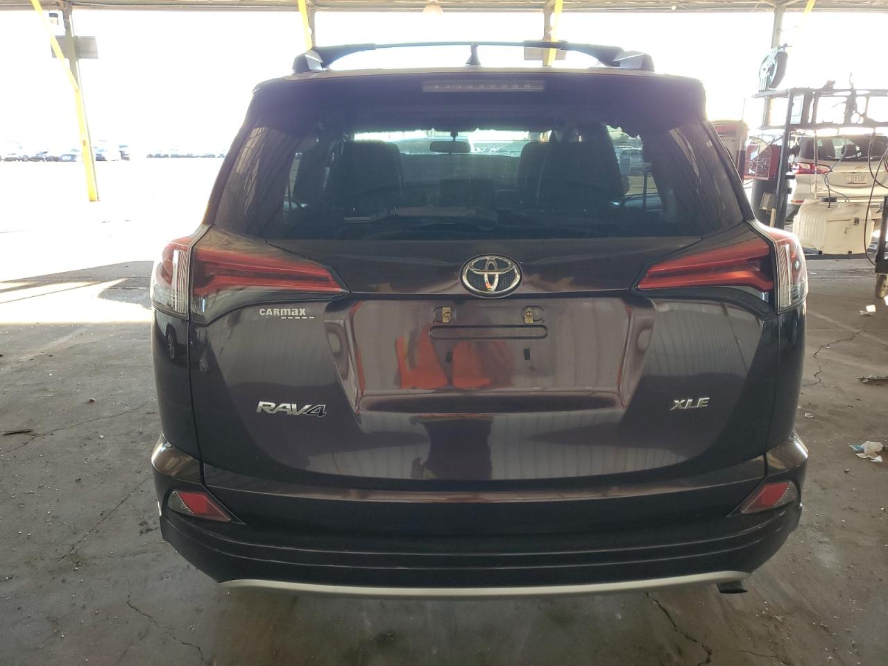 2016 Toyota Rav4 Xle VIN: 2T3WFREV9GW271842 Lot: 79330434