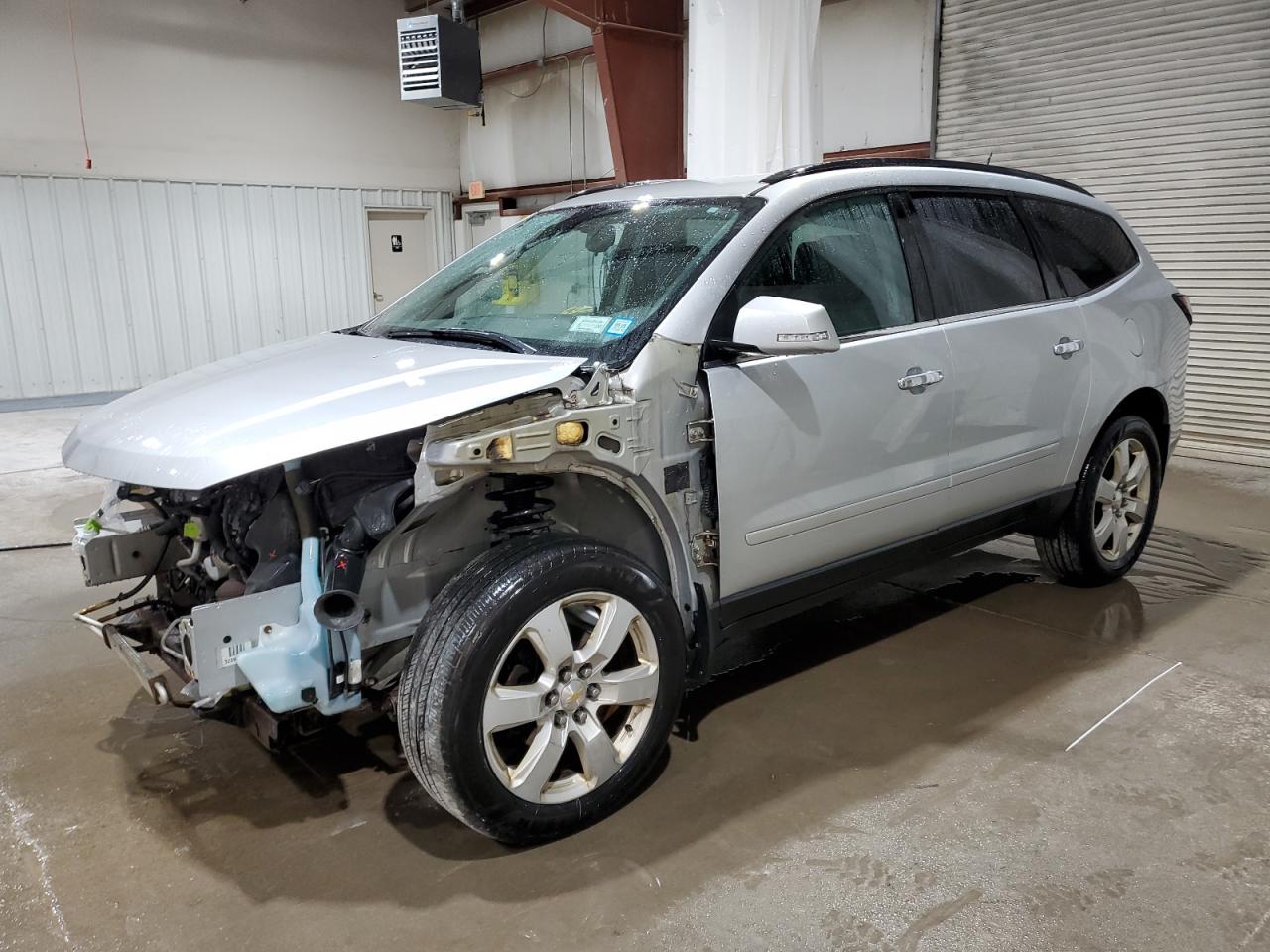 1GNKRGKD4GJ324006 2016 CHEVROLET TRAVERSE - Image 1