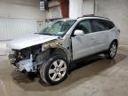 2016 Chevrolet Traverse Lt продається в Leroy, NY - Front End